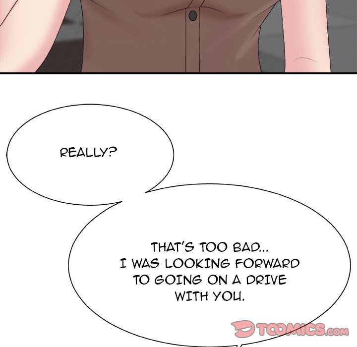 Miss Announcer Chapter 58 Page 9
