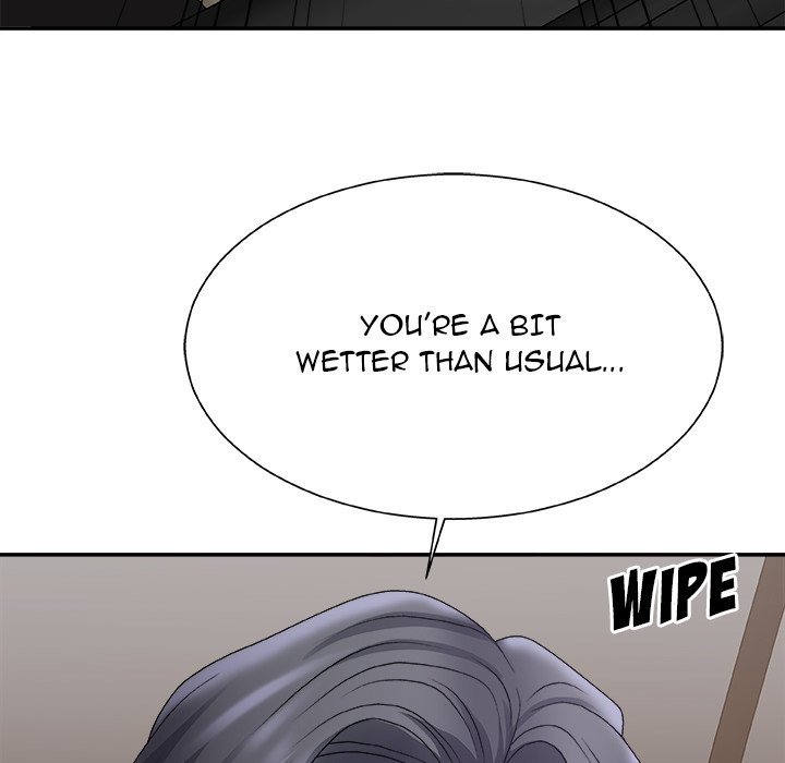Miss Announcer Chapter 58 Page 91