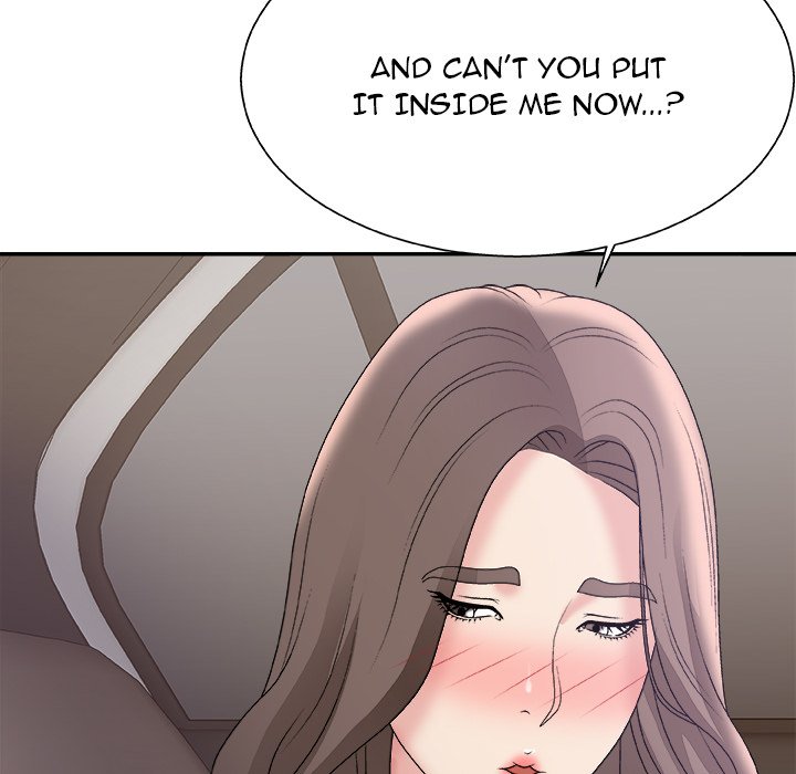 Miss Announcer Chapter 58 Page 96