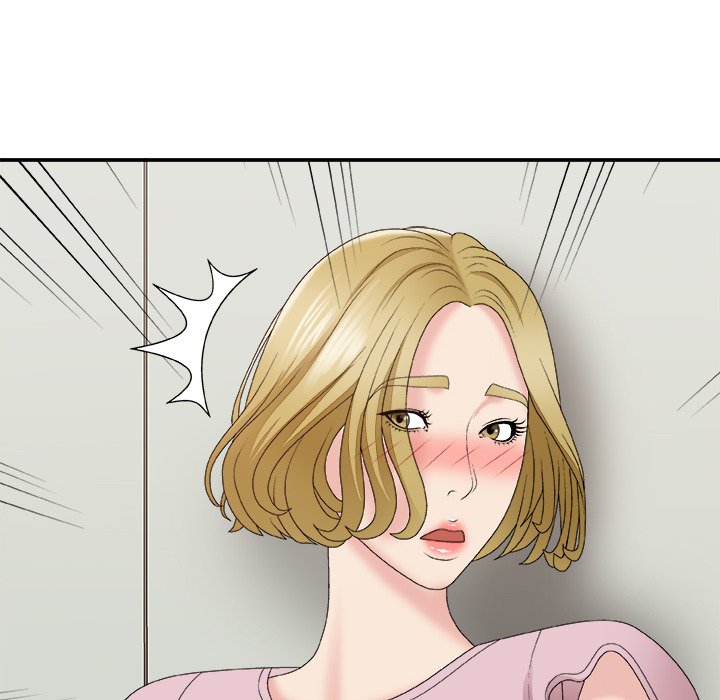 Miss Announcer Chapter 59 Page 119