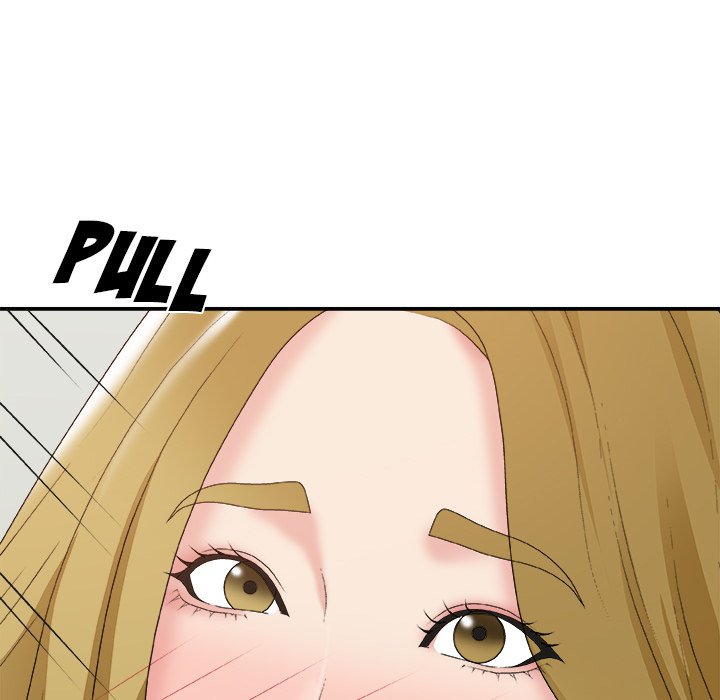 Miss Announcer Chapter 59 Page 121