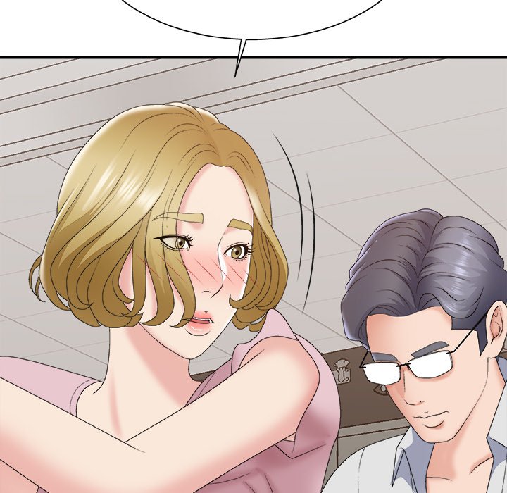 Miss Announcer Chapter 59 Page 126