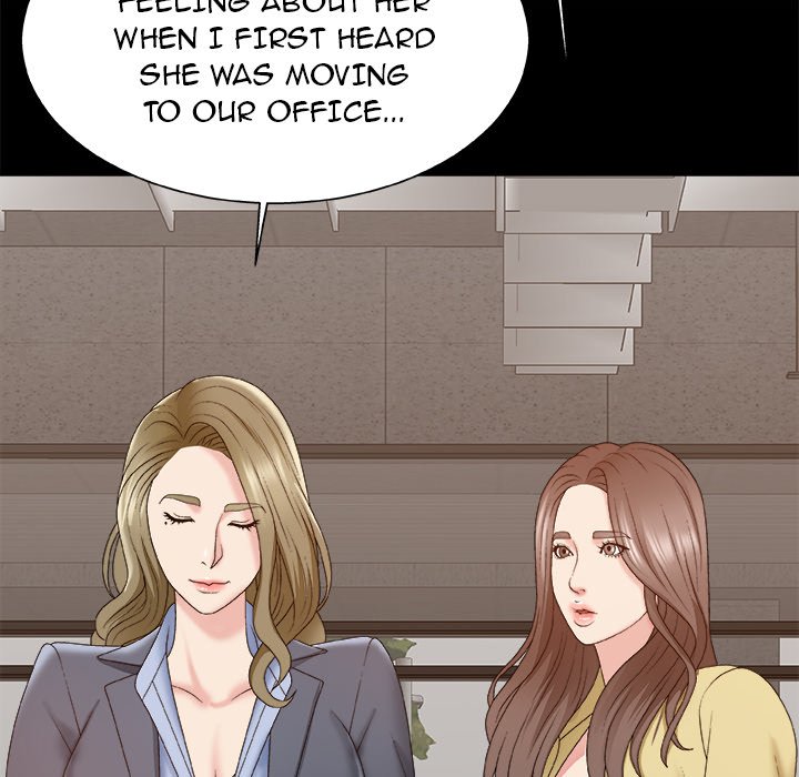 Miss Announcer Chapter 59 Page 13
