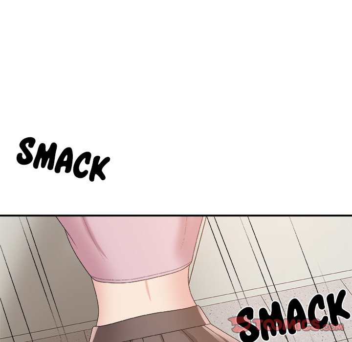 Miss Announcer Chapter 59 Page 135