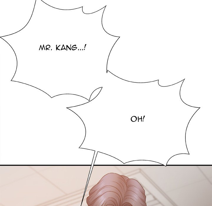 Miss Announcer Chapter 59 Page 137