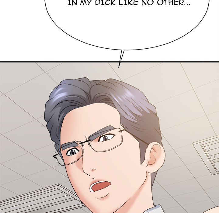 Miss Announcer Chapter 59 Page 140