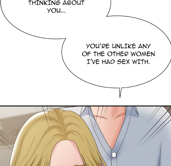 Miss Announcer Chapter 59 Page 142