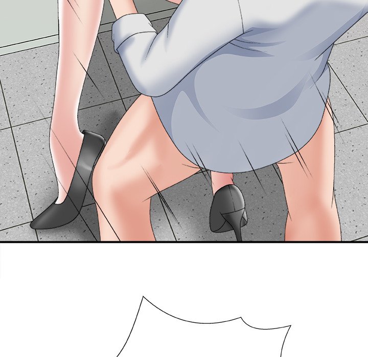 Miss Announcer Chapter 59 Page 146