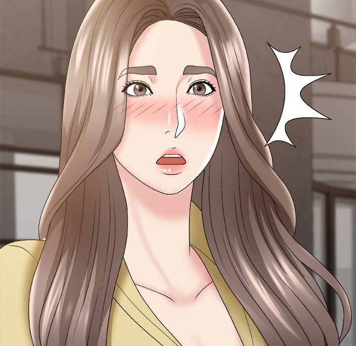 Miss Announcer Chapter 59 Page 23