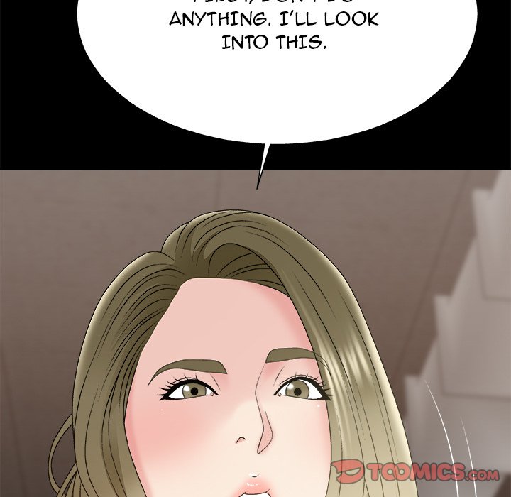 Miss Announcer Chapter 59 Page 27