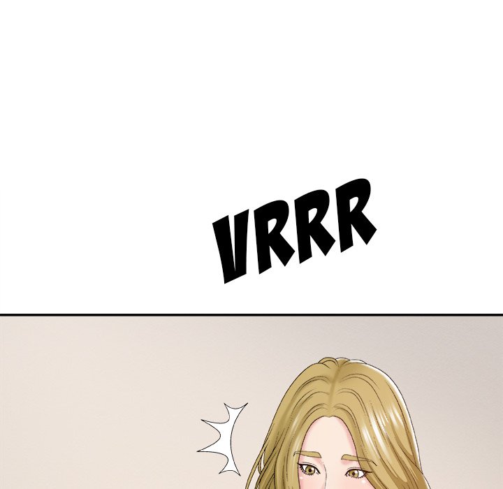 Miss Announcer Chapter 59 Page 34