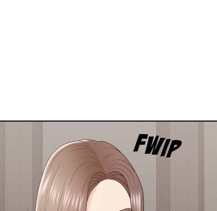 Miss Announcer Chapter 59 Page 41