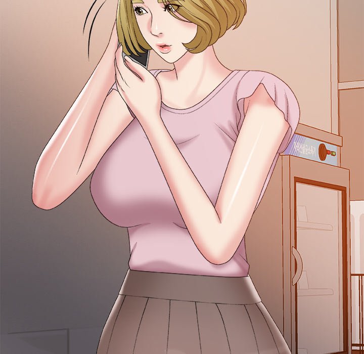 Miss Announcer Chapter 59 Page 46