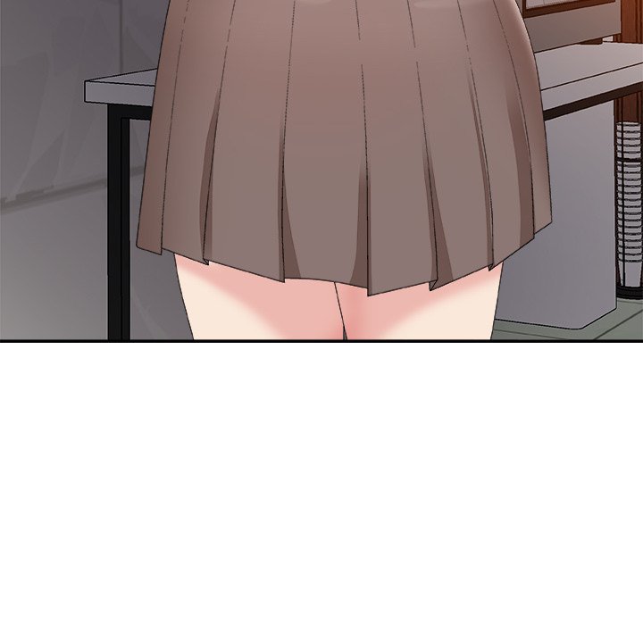 Miss Announcer Chapter 59 Page 47