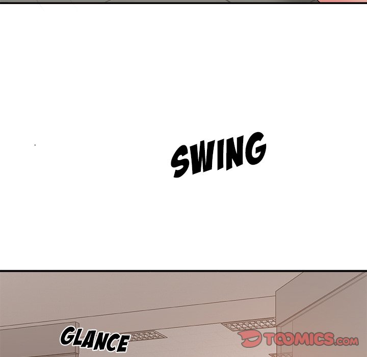 Miss Announcer Chapter 59 Page 57