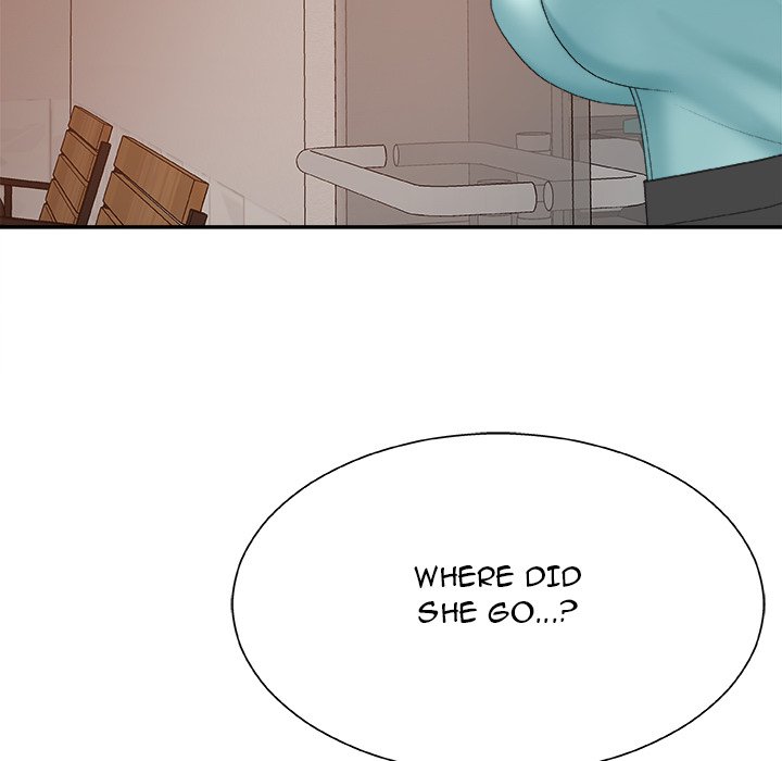 Miss Announcer Chapter 59 Page 61