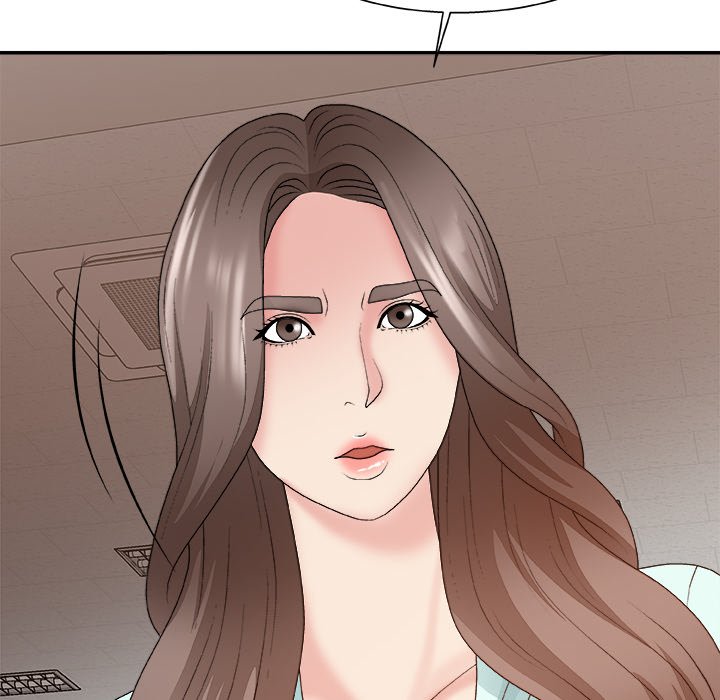 Miss Announcer Chapter 59 Page 62