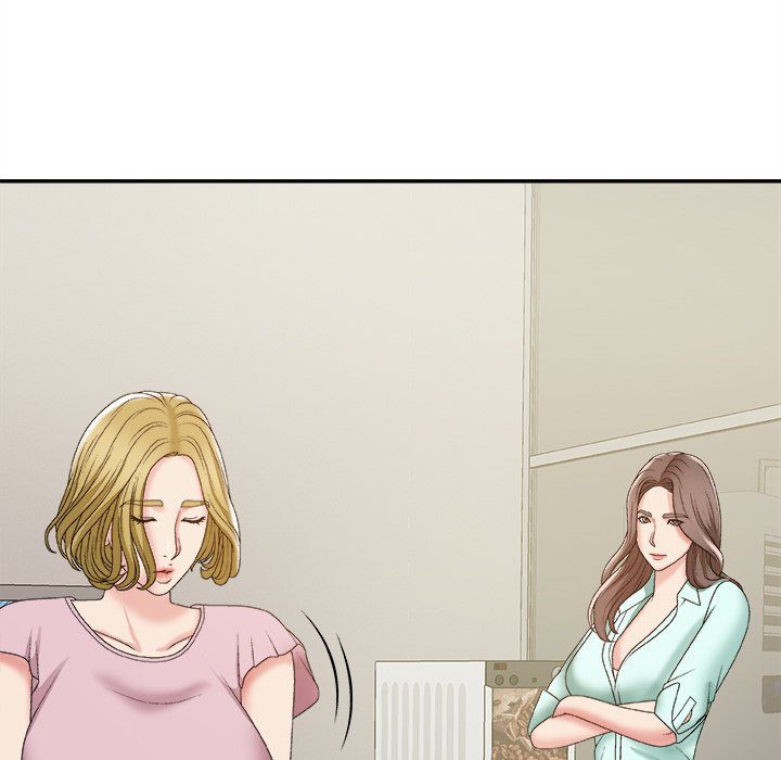 Miss Announcer Chapter 59 Page 7