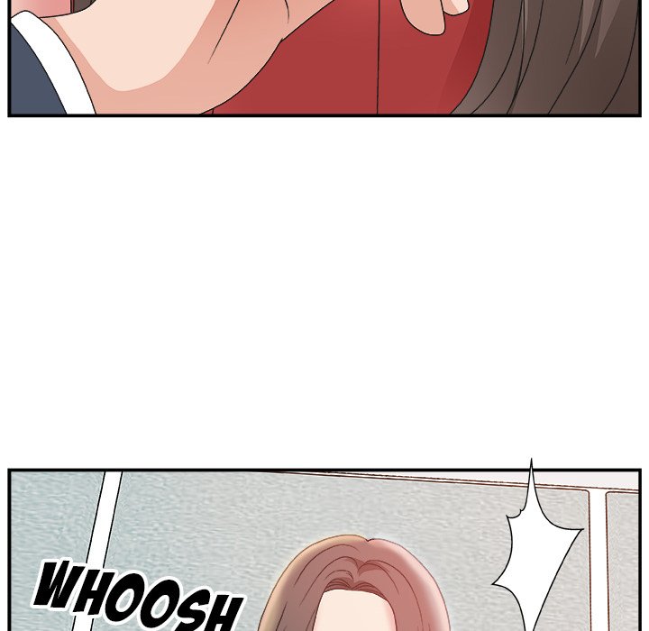 Miss Announcer Chapter 6 Page 88