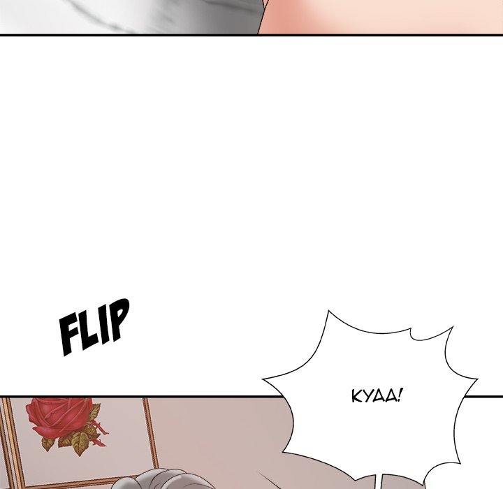 Miss Announcer Chapter 60 Page 119