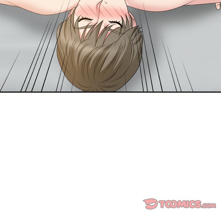 Miss Announcer Chapter 60 Page 147