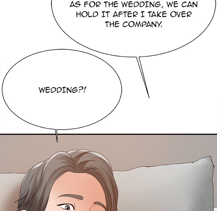 Miss Announcer Chapter 60 Page 154