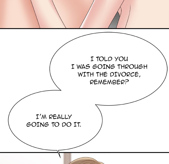 Miss Announcer Chapter 60 Page 156
