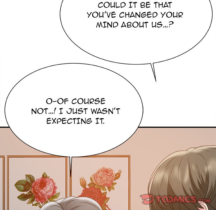 Miss Announcer Chapter 60 Page 159