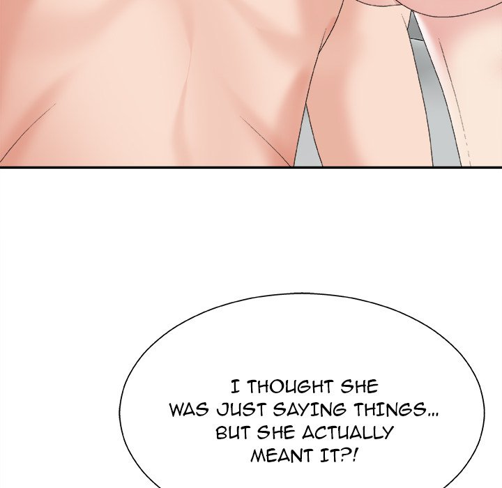 Miss Announcer Chapter 60 Page 161