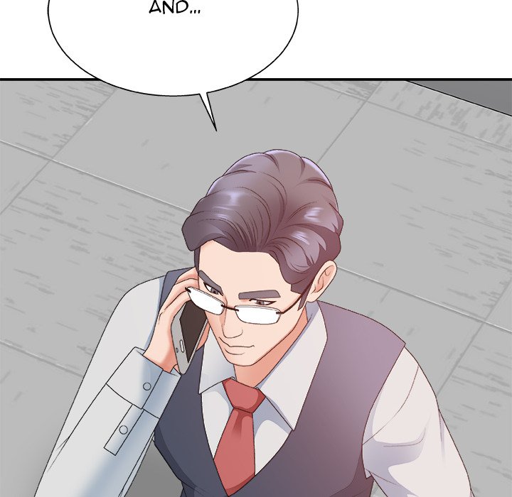 Miss Announcer Chapter 60 Page 19