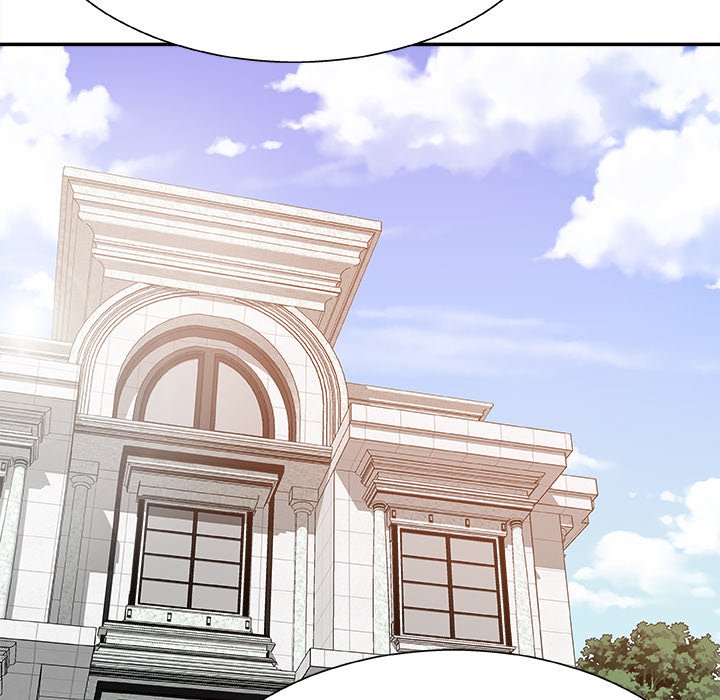 Miss Announcer Chapter 60 Page 25