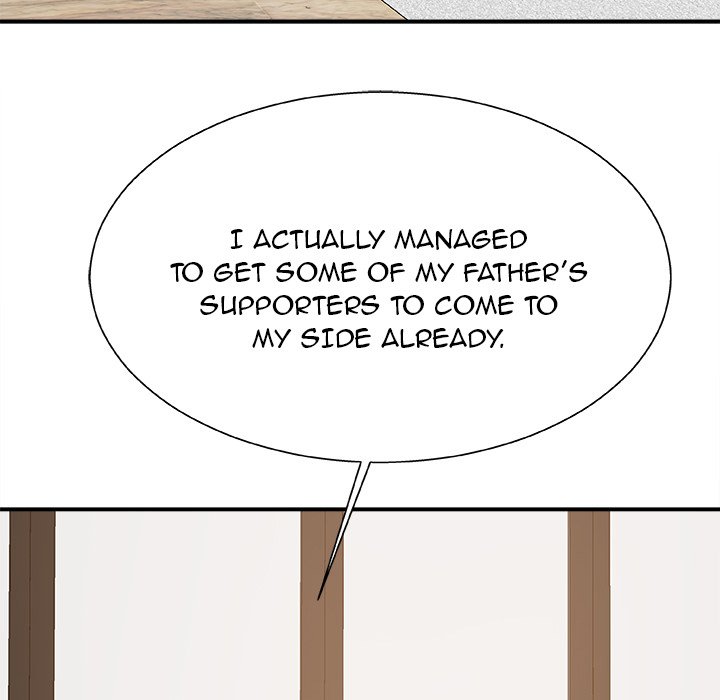 Miss Announcer Chapter 60 Page 28