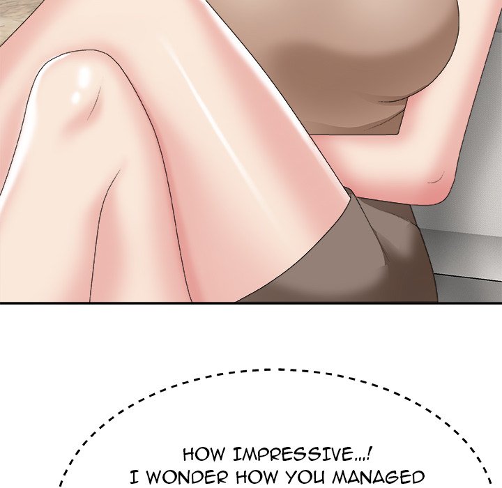 Miss Announcer Chapter 60 Page 32
