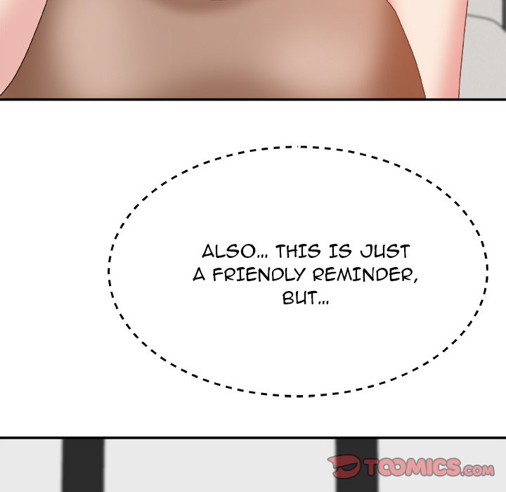 Miss Announcer Chapter 60 Page 39