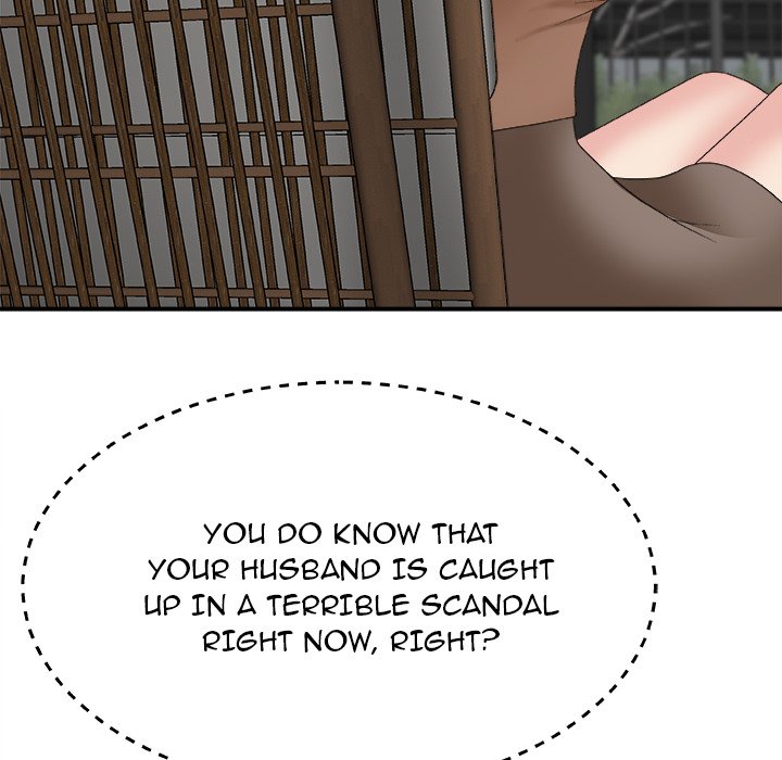 Miss Announcer Chapter 60 Page 41