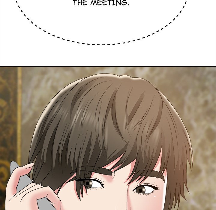 Miss Announcer Chapter 60 Page 44