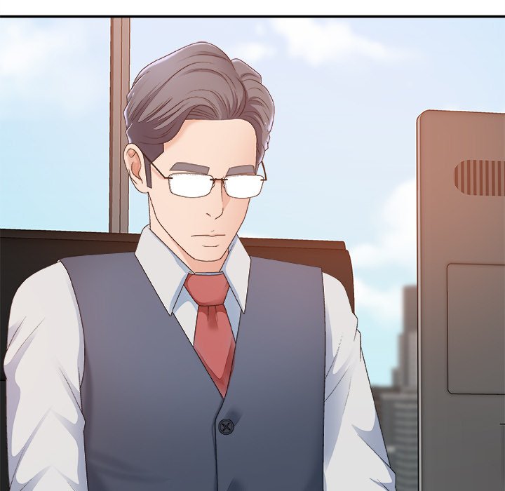 Miss Announcer Chapter 60 Page 5