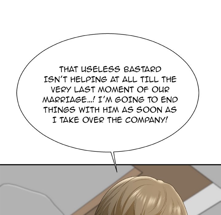 Miss Announcer Chapter 60 Page 50