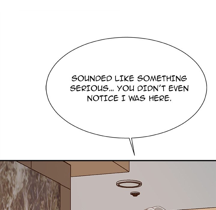 Miss Announcer Chapter 60 Page 55