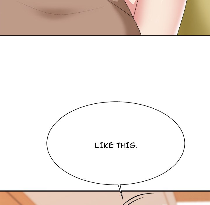 Miss Announcer Chapter 60 Page 62