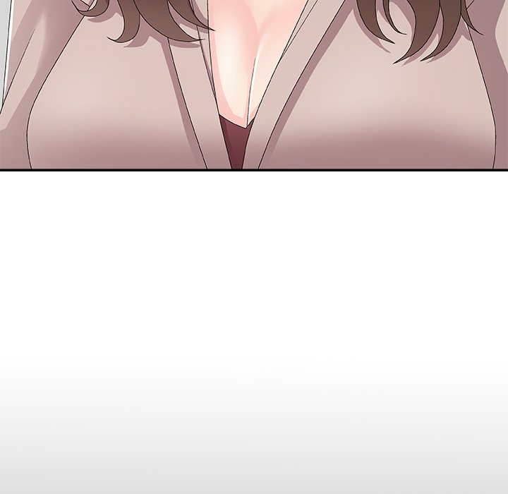 Miss Announcer Chapter 61 Page 11