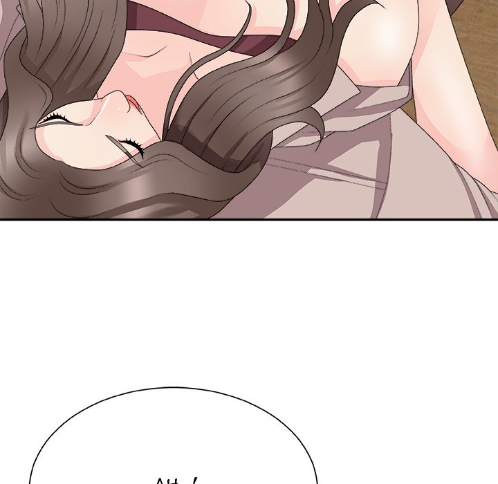 Miss Announcer Chapter 61 Page 120