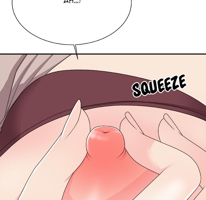Miss Announcer Chapter 61 Page 121