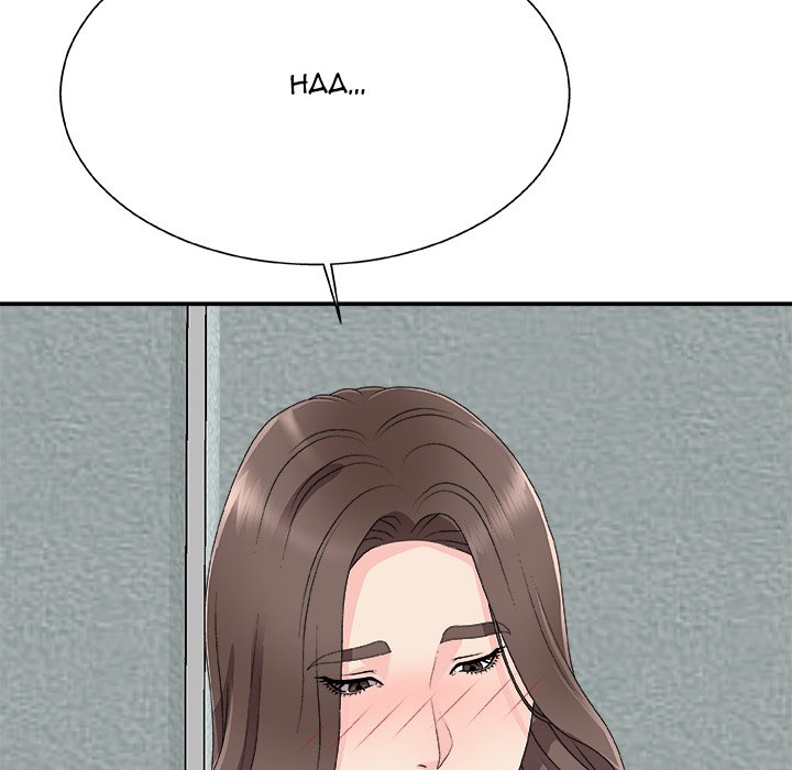 Miss Announcer Chapter 61 Page 125