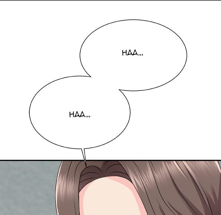 Miss Announcer Chapter 61 Page 127