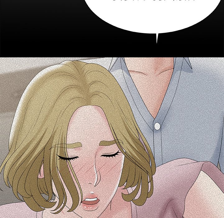 Miss Announcer Chapter 61 Page 13