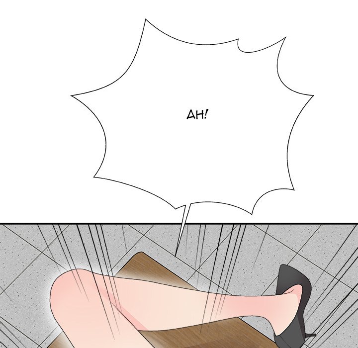 Miss Announcer Chapter 61 Page 136