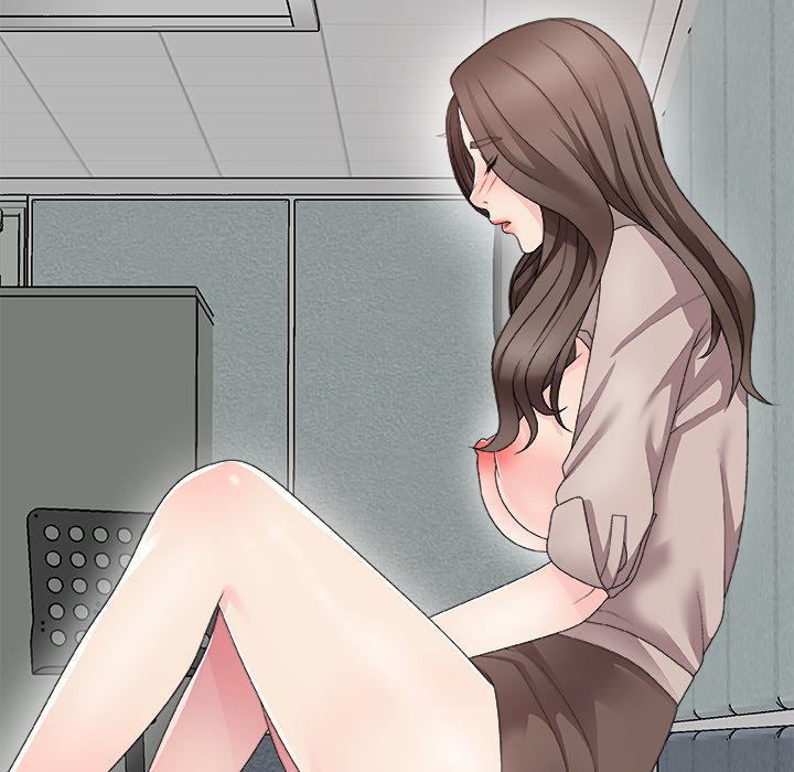 Miss Announcer Chapter 61 Page 146