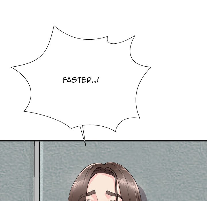Miss Announcer Chapter 61 Page 157