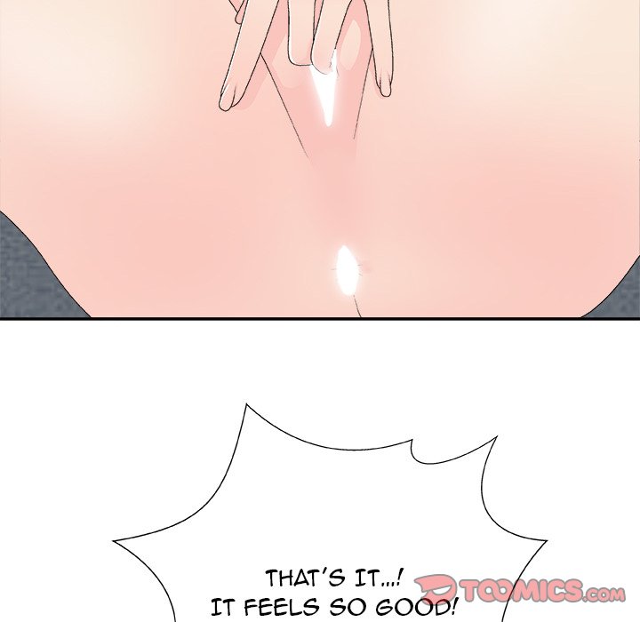 Miss Announcer Chapter 61 Page 159